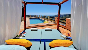 Villa Jarana Competa by Ruralidays, Competa